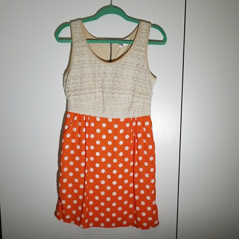 Christian Caliendo Dress